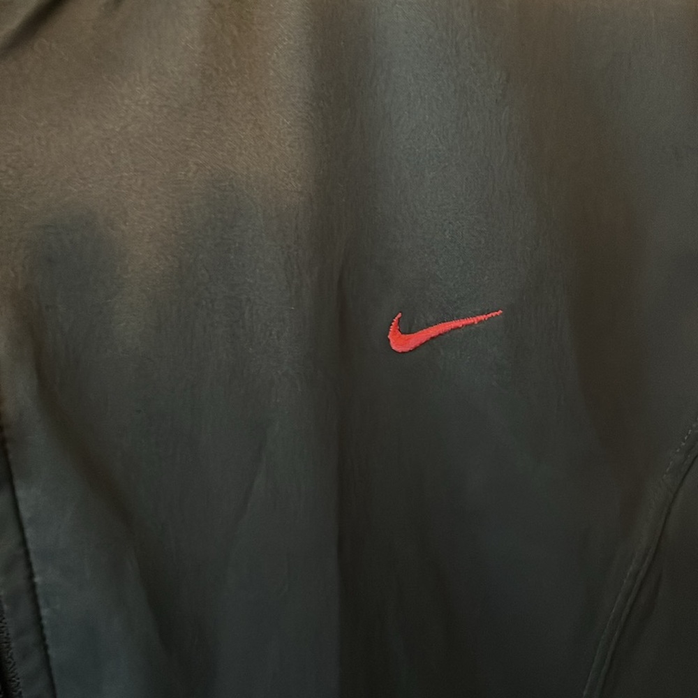 Nike Rhinestone Jacket - Picture 4 of 15